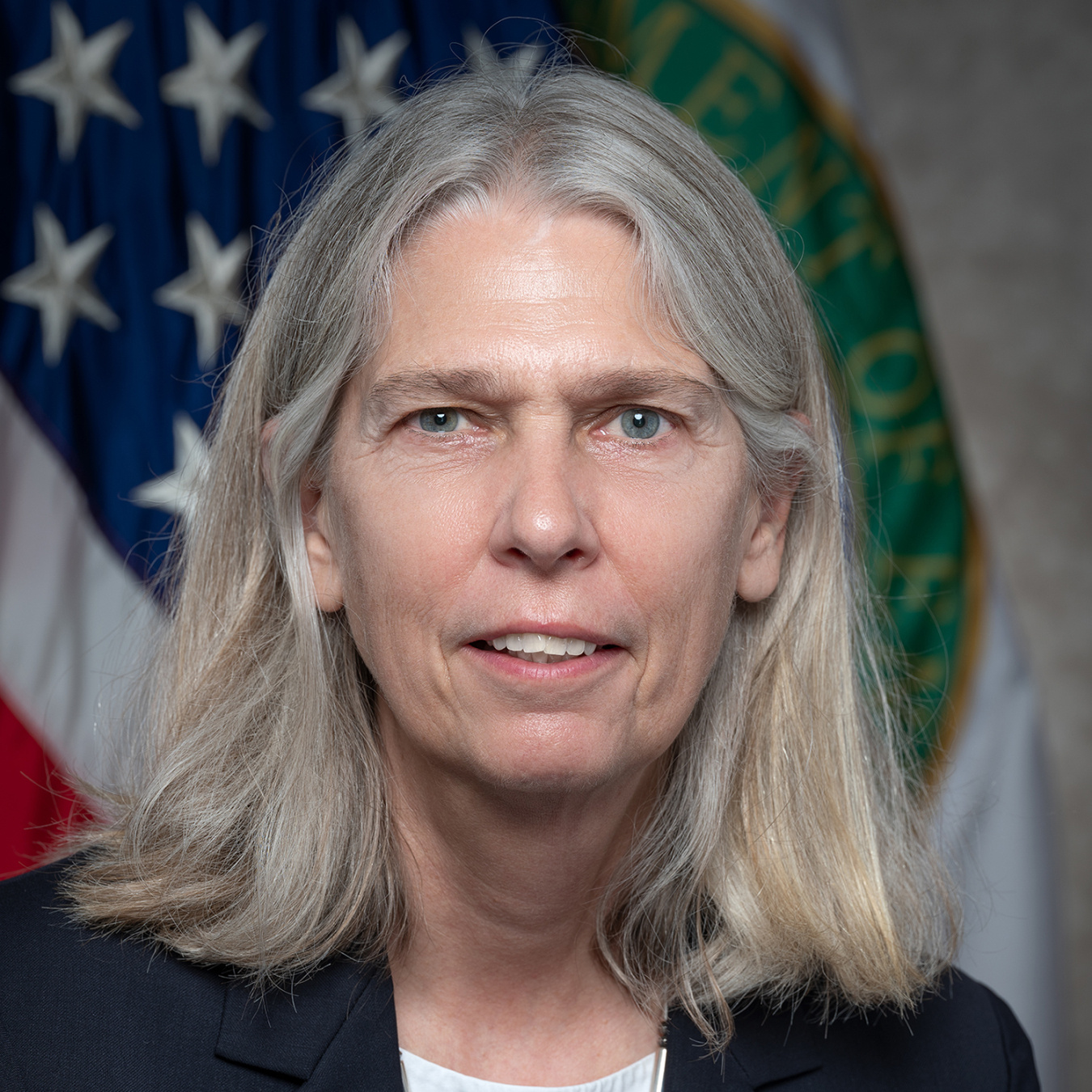 Jill Hruby, biodefense advisor to Radical Numerics.